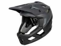Endura MT500 Full Face Mips Helm schwarz S-M