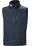 Helly Hansen Crew Insulator Vest navy (597) 2XL