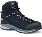 Hanwag Makra Trek SF Extra GTX navy/asphalt (007064) 10