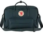 Fj&auml;llr&auml;ven K&aring;nken Weekender navy (560) One Size