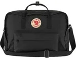 Fj&auml;llr&auml;ven K&aring;nken Weekender black (550) One Size