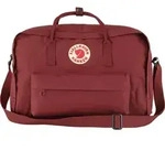 Fj&auml;llr&auml;ven K&aring;nken Weekender ox red (326) One Size