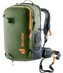 Deuter Alproof 32 khaki-black (2717)