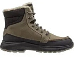 Helly Hansen Men's Garibaldi V3 Winter Boots terrazzo / ebony (885) 10