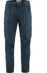 Fj&auml;llr&auml;ven High Coast Zip-off Trousers M navy (560) 44