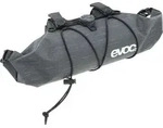 EVOC Handlebar Pack BOA WP 2,5 carbon grey (121) One Size