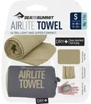 Sea to Summit Airlite Towel desert S