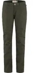 Fj&auml;llr&auml;ven S&ouml;rmland Tapered Winter Trs W deep forest (662) 34