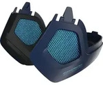 Abus Winter Kit Ultra Blue Scraper 3.0 M neutral