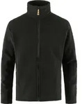 Fj&auml;llr&auml;ven Sten Fleece M black (550) L