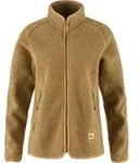 Fj&auml;llr&auml;ven Vardag Pile Fleece W buckwheat brown (232) L