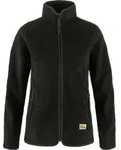 Fj&auml;llr&auml;ven Vardag Pile Fleece W black (550) L