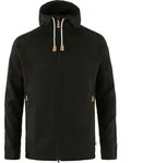 Fj&auml;llr&auml;ven &ouml;vik Fleece Hoodie M black (550) L