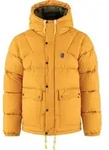 Fj&auml;llr&auml;ven Expedition Down Lite Jacket M mustard yellow-green (161-620) L