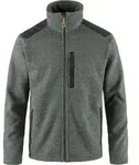 Fj&auml;llr&auml;ven Buck Fleece M grey-melange (020-999) L