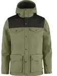 Fj&auml;llr&auml;ven Greenland Winter Jacket M green-dark grey (620-030) L