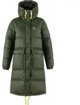 Fj&auml;llr&auml;ven Expedition Long Down Parka W deep forest (662) L
