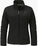 Sch&ouml;ffel Fleece Jacket Leona3 schwarz (9990) 38