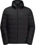 Jack Wolfskin Ather Down Hoody M RDS black (6000) 3XL