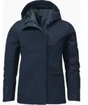 Sch&ouml;ffel Ins Jacket Antwerpen Women navy blazer (8820) 38
