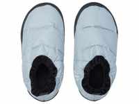 Nordisk Mos Down Slippers arona blue XS