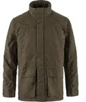 Fj&auml;llr&auml;ven Brenner Pro Padded Jacket M dark olive (633) L