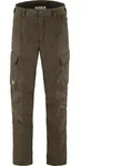 Fj&auml;llr&auml;ven Brenner Pro Winter Trousers M dark olive (633) 44 Regular