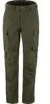 Fj&auml;llr&auml;ven Brenner Pro Winter Trousers W deep forest (662) 34 Regular