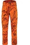 Fj&auml;llr&auml;ven Brenner Pro Winter Trousers M orange multi camo (261) 44 Regular