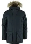 Fj&auml;llr&auml;ven Nuuk Lite Parka M dark navy (555) L