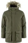 Fj&auml;llr&auml;ven Nuuk Lite Parka M laurel green (625) L