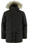 Fj&auml;llr&auml;ven Nuuk Lite Parka M black (550) L