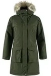 Fj&auml;llr&auml;ven Nuuk Lite Parka W deep forest (662) L