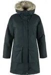 Fj&auml;llr&auml;ven Nuuk Lite Parka W dark navy (555) L