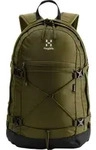Hagl&ouml;fs Backup olive green (4VY) 1-SIZE