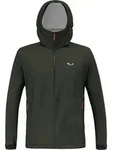 Salewa Puez 2.5L Powertex Jacket M dark olive/0910 (5281) 46/S
