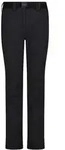 CMP Woman Ski Pant nero (U901) 50