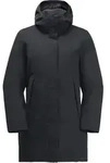 Jack Wolfskin Salier Coat phantom (6350) XXL