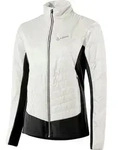L&ouml;ffler Women Hybridjacket PL60 cremewhite (104) 40