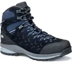 Hanwag Makra Trek SF Extra Lady GTX navy/ light grey (007601) 3,5