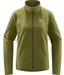 Hagl&ouml;fs Buteo Mid Jacket Women olive green (4VY) XS