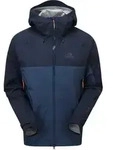 Mountain Equipment Odyssey Mens Jacket dusk/cosmos (Me-01746) S