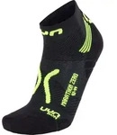 Uyn MAN Run Marathon Zero Socks black/yellow fluo (B131) 35/38