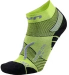 Uyn MAN Run Marathon Zero Socks green lime/black (E173) 35/38
