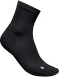 Bauerfeind Run Ultralight Mid Cut Socks schwarz (SCHWARZ) 35-37