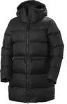 Helly Hansen W Essence Down Parka black (990) L