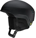 Smith Method Mips matte black (9KS) 51 / 55CM