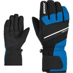 Ziener Gezim-z AS Glove man persian blue (798) 7,5