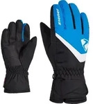 Ziener Loriko-z AS Glove Junior Unisex persian blue (798) 3