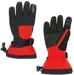 Spyder Overweb Ski Glove volcano (620) L